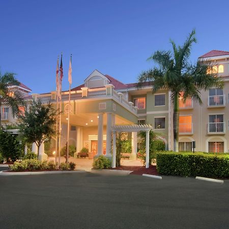 Doubletree Suites By Hilton Naples Naples Park Kültér fotó