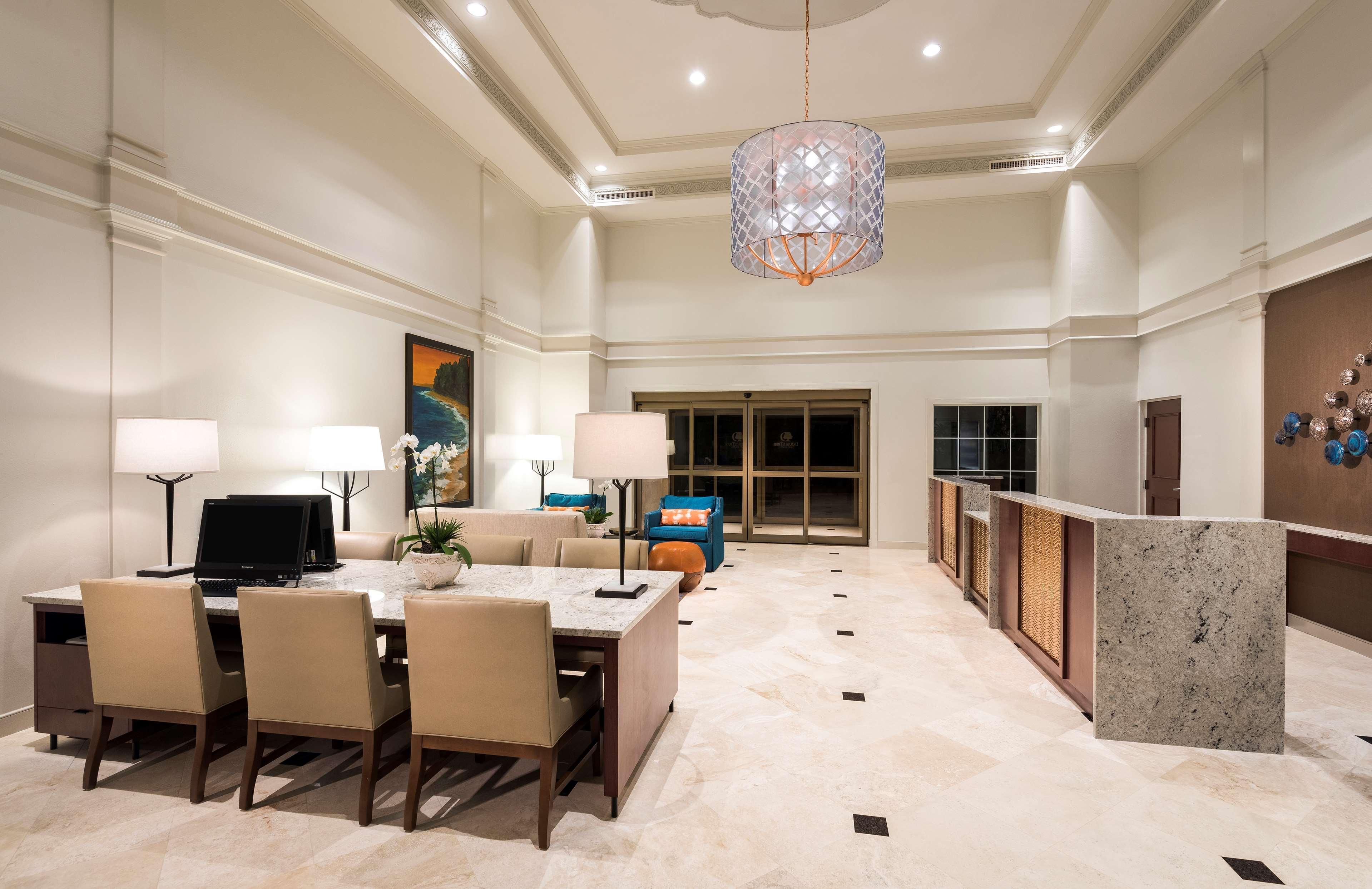 Doubletree Suites By Hilton Naples Naples Park Kültér fotó