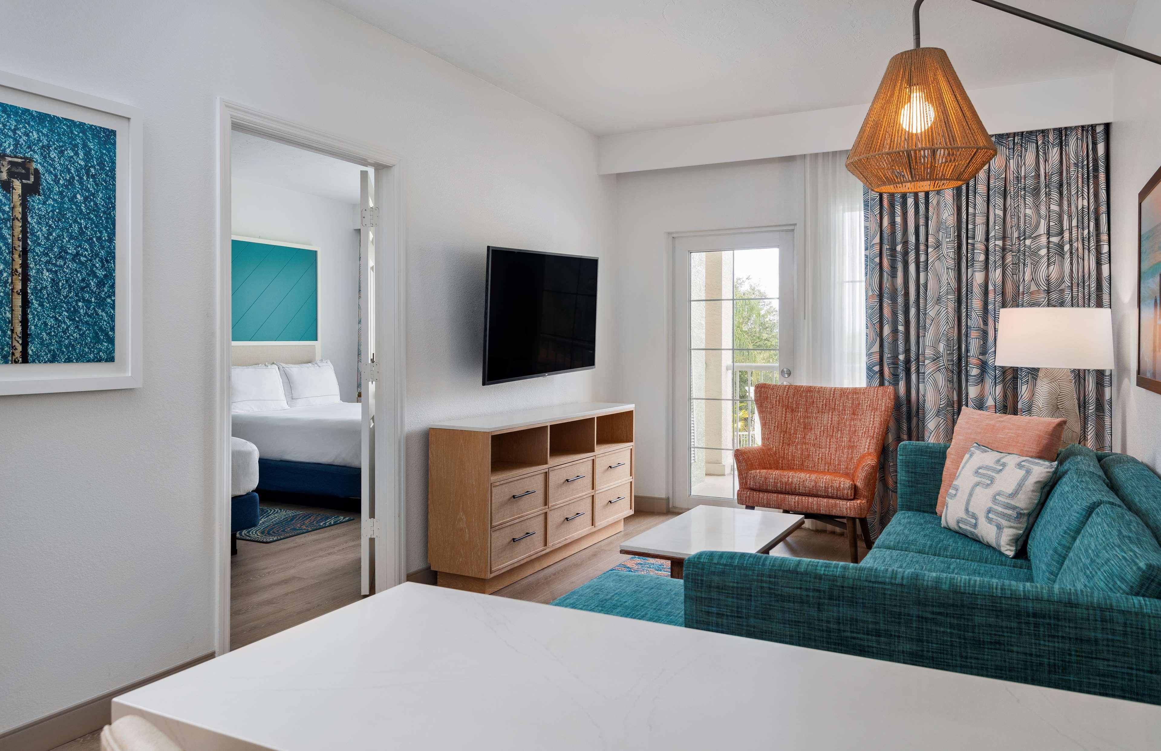 Doubletree Suites By Hilton Naples Naples Park Kültér fotó