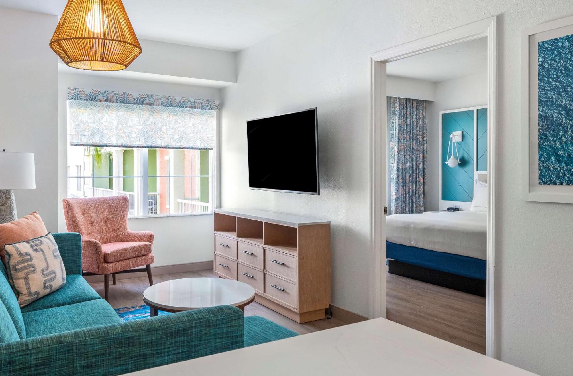 Doubletree Suites By Hilton Naples Naples Park Kültér fotó