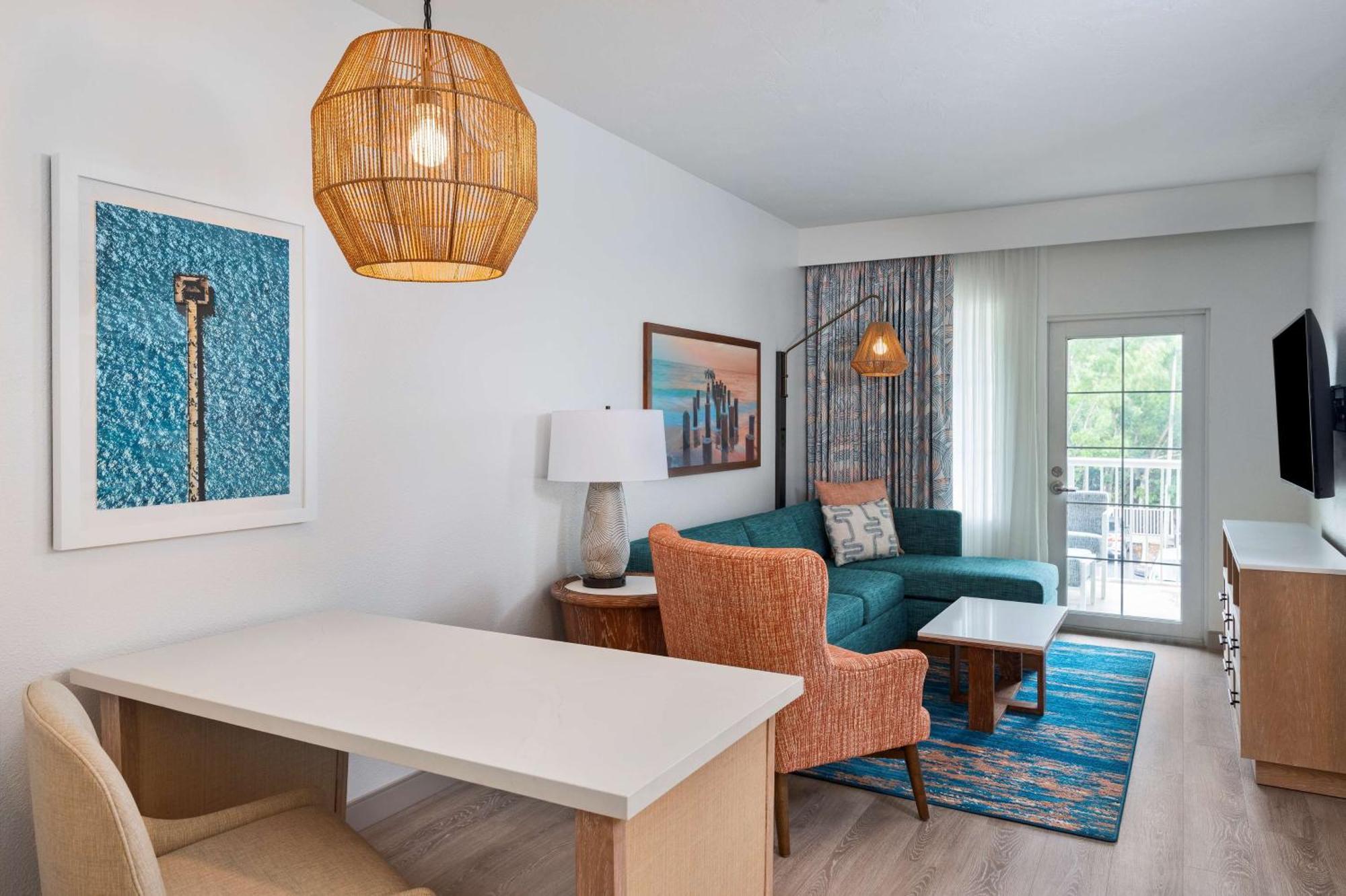 Doubletree Suites By Hilton Naples Naples Park Kültér fotó