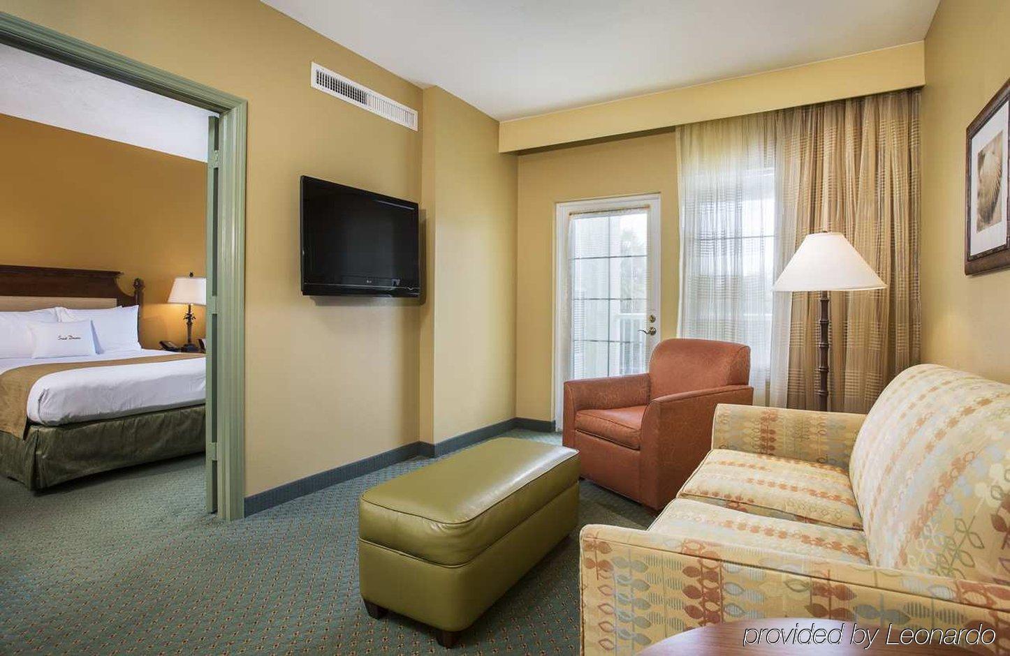 Doubletree Suites By Hilton Naples Naples Park Kültér fotó